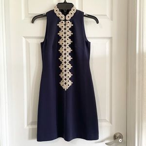 Lily Pulitzer Callista Shift Dress